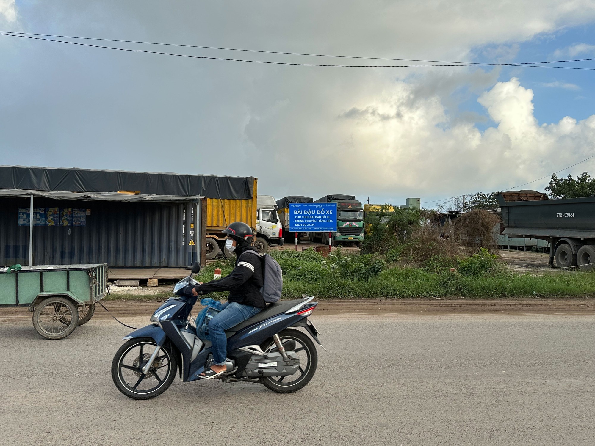 Bất thường 2,2 ha đất trong TP Quy Nhơn- Ảnh 2.