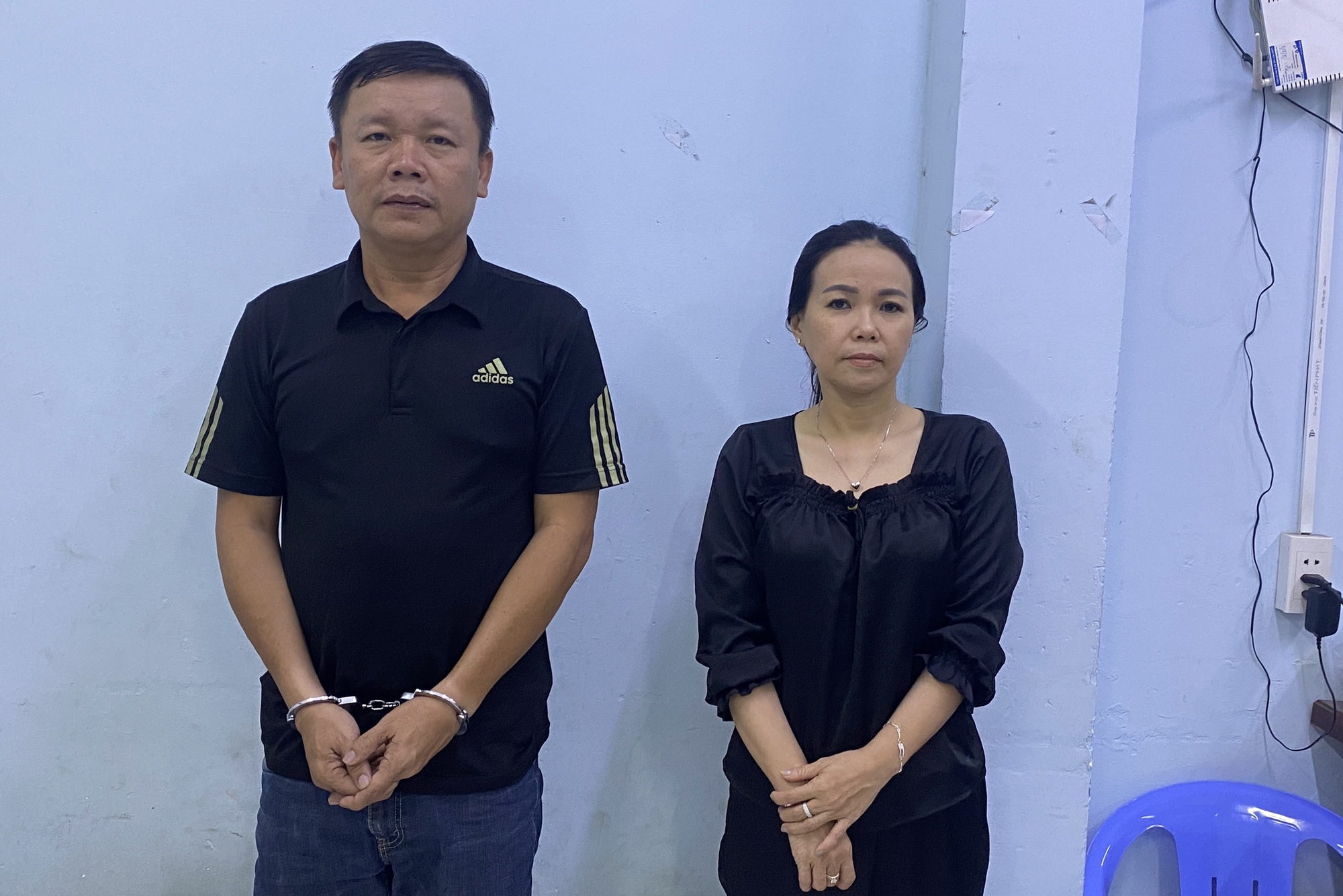 vay tiền