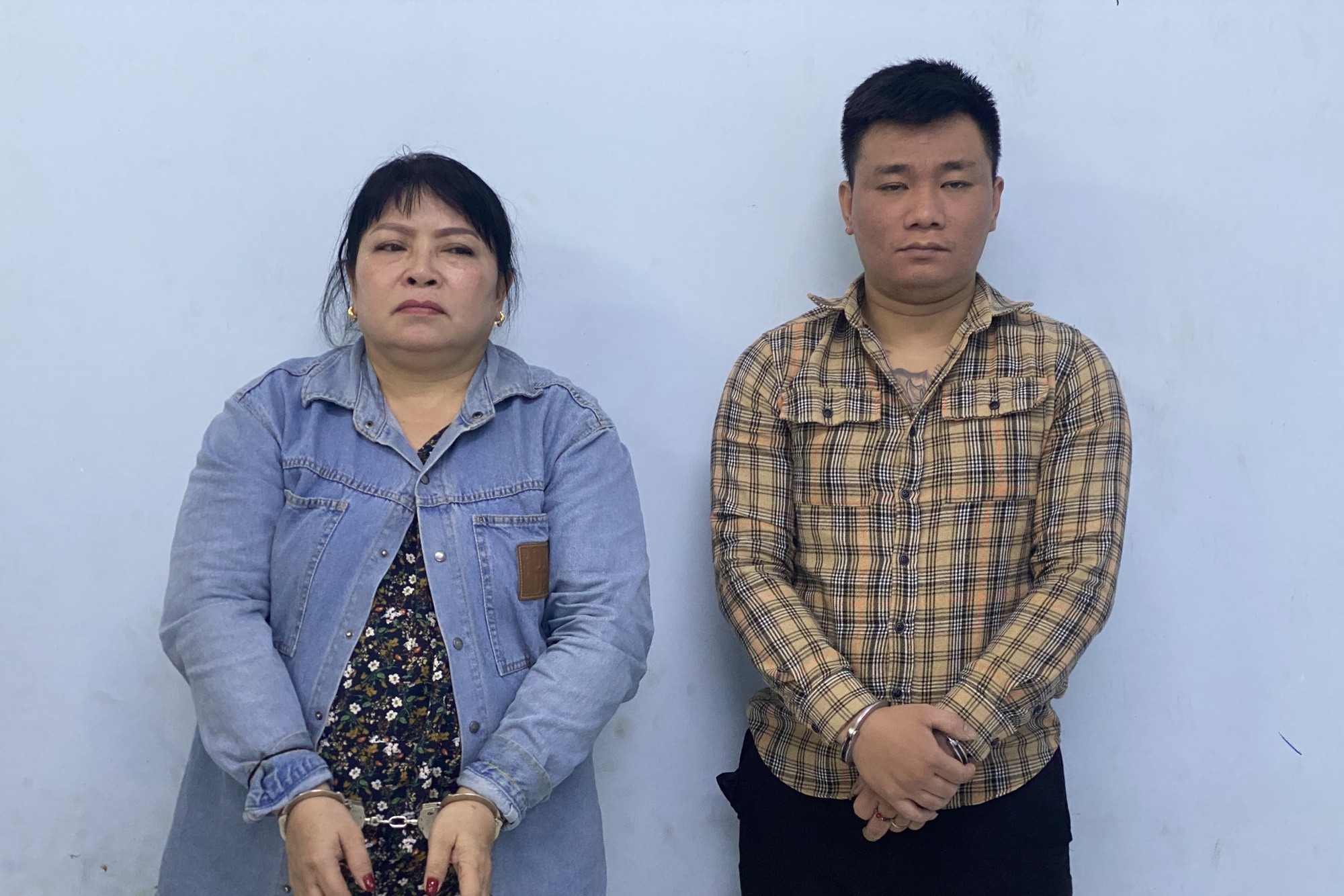 vay tiền