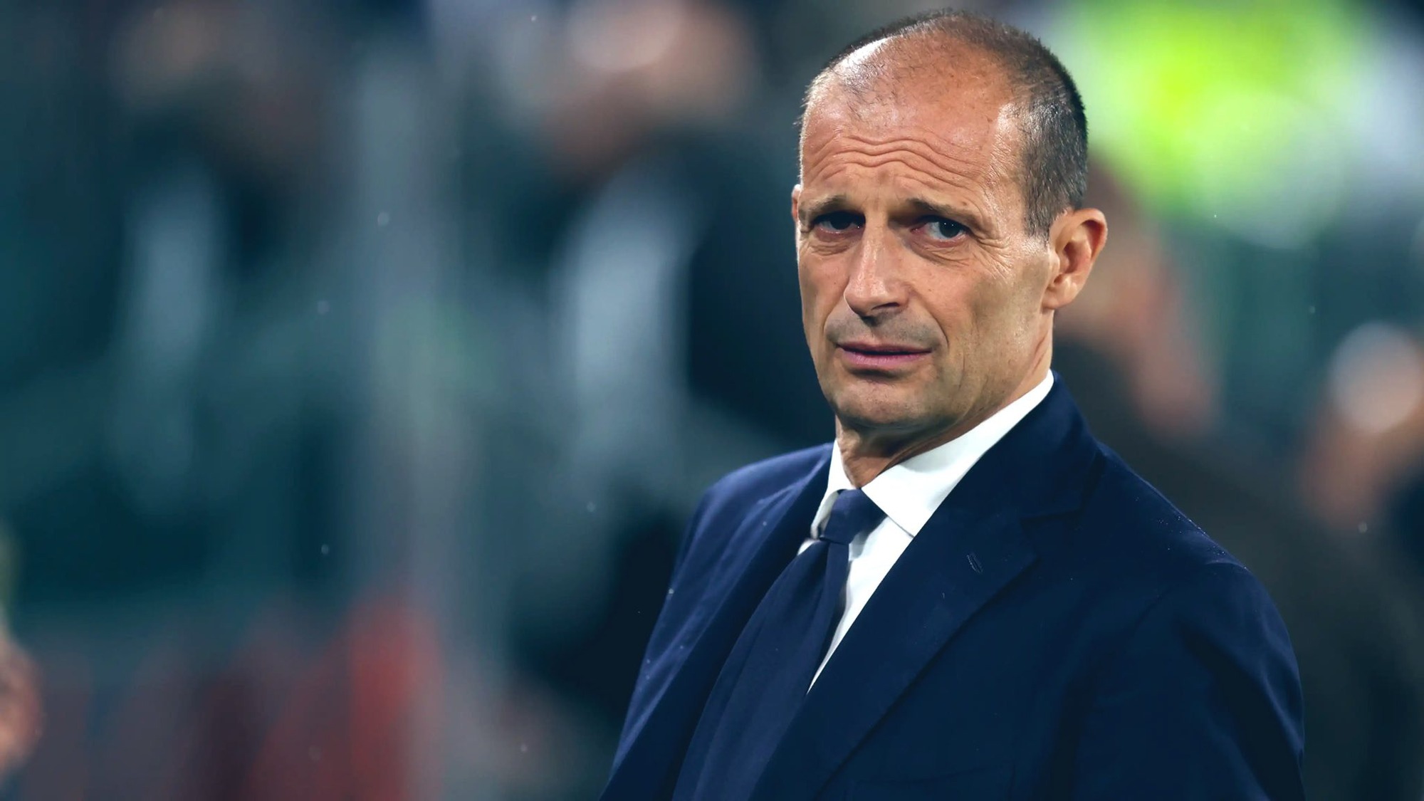 Juventus: Từ kỷ lục của HLV Allegri đến cuộc đua Scudetto- Ảnh 2.