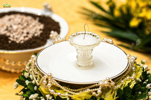 Thứ trưởng Bộ Nội vụ chỉ đạo xử lý sớm, dứt điểm vụ "xá lợi tóc Đức Phật"- Ảnh 2.