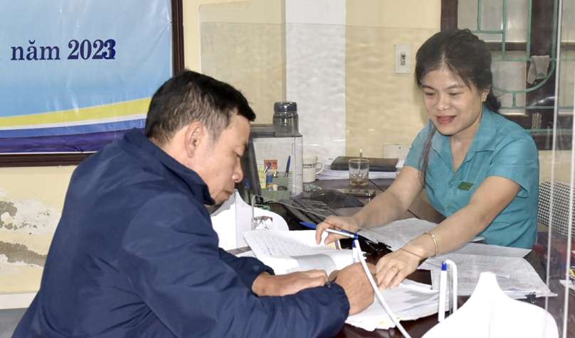Hà Tĩnh: Chi trả trợ cấp thất nghiệp hơn 142 tỉ đồng cho người lao động- Ảnh 1.