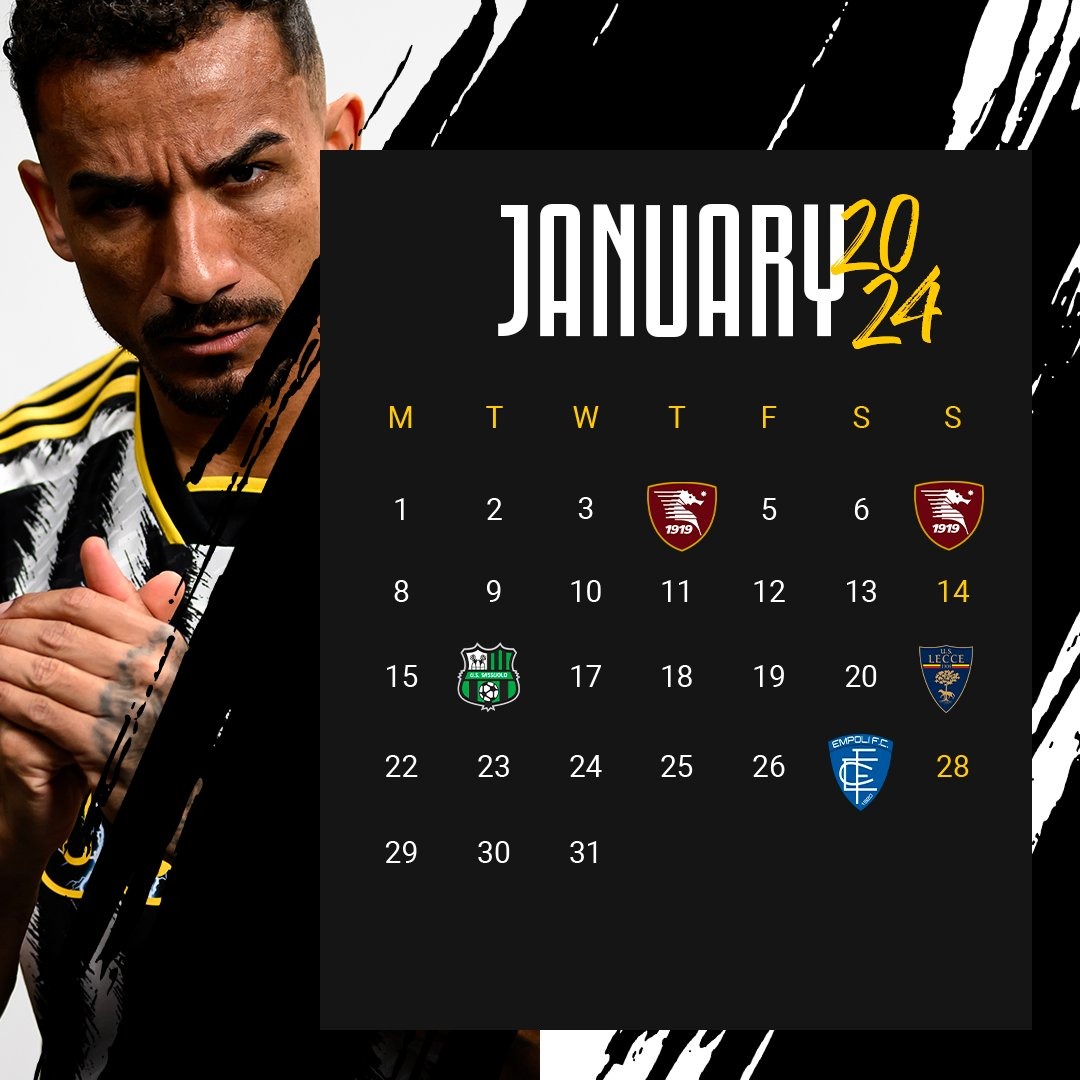 Juventus: Từ kỷ lục của HLV Allegri đến cuộc đua Scudetto- Ảnh 5.