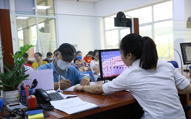 5 trường hợp được bảo lưu thời gian đóng bảo hiểm thất nghiệp mới nhất
