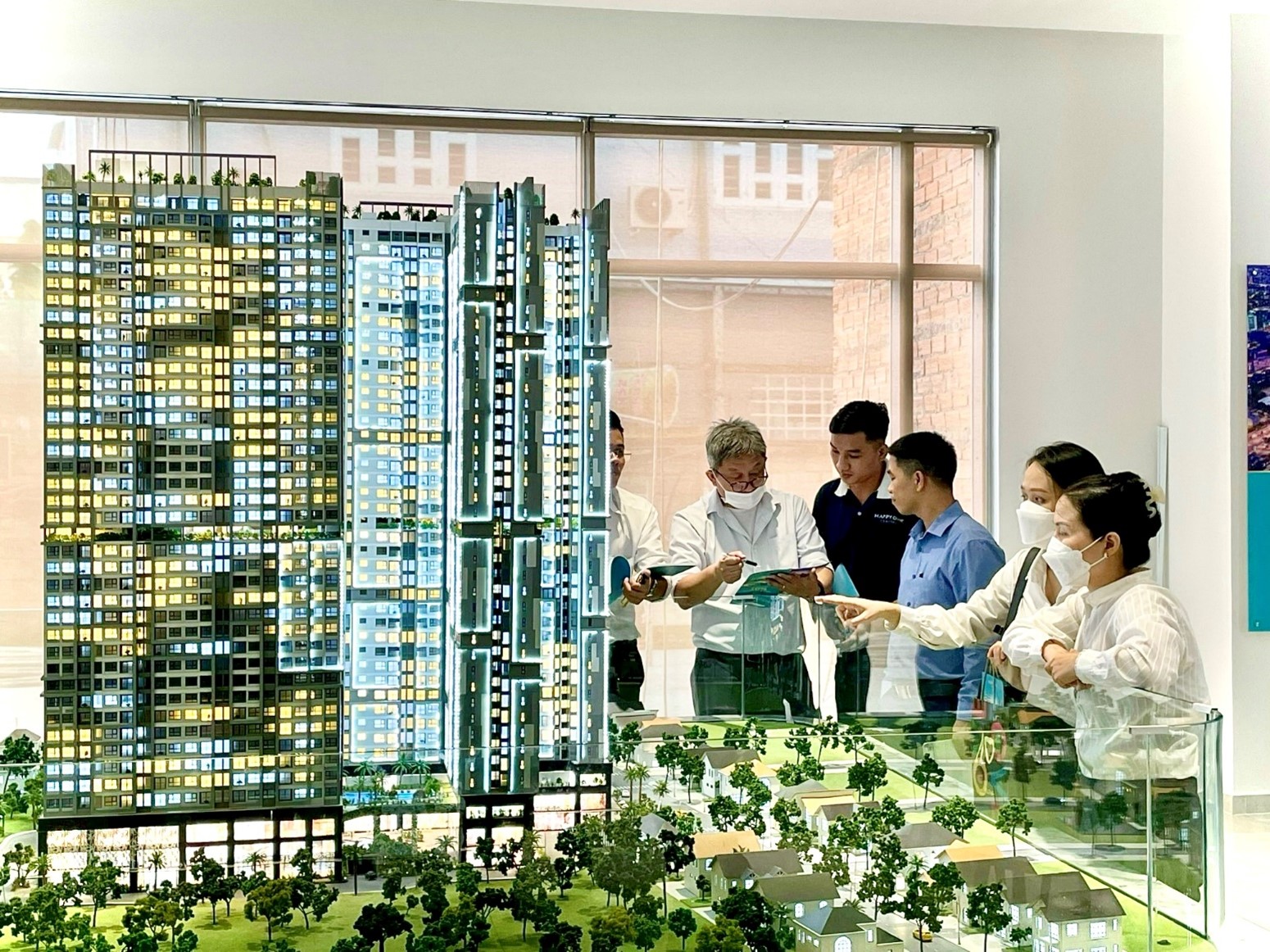 Happy One Central - đích đến tự hào với chính sách mở bán chưa tiền lệ- Ảnh 1.