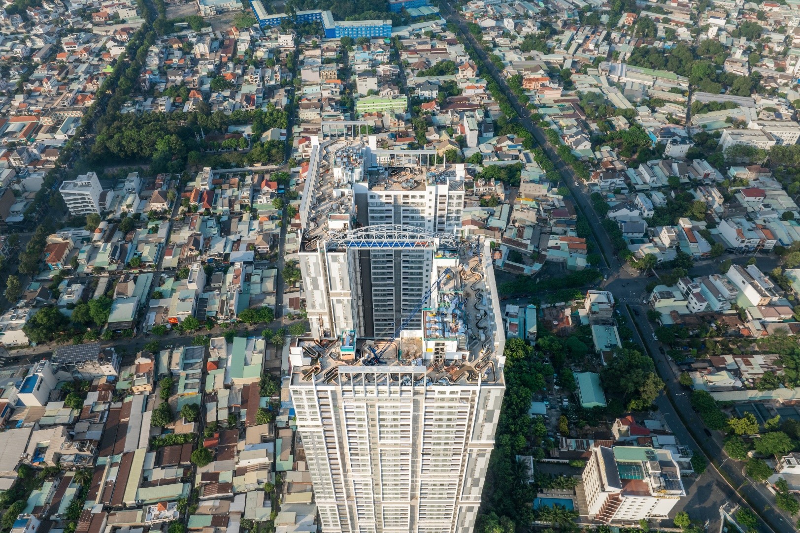Happy One Central - đích đến tự hào với chính sách mở bán chưa tiền lệ- Ảnh 2.