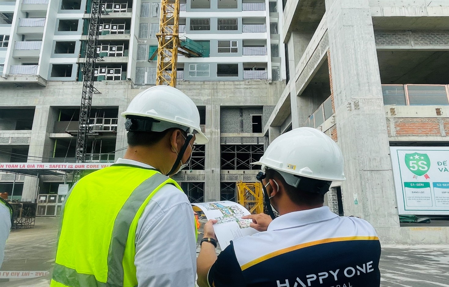Happy One Central - đích đến tự hào với chính sách mở bán chưa tiền lệ- Ảnh 3.