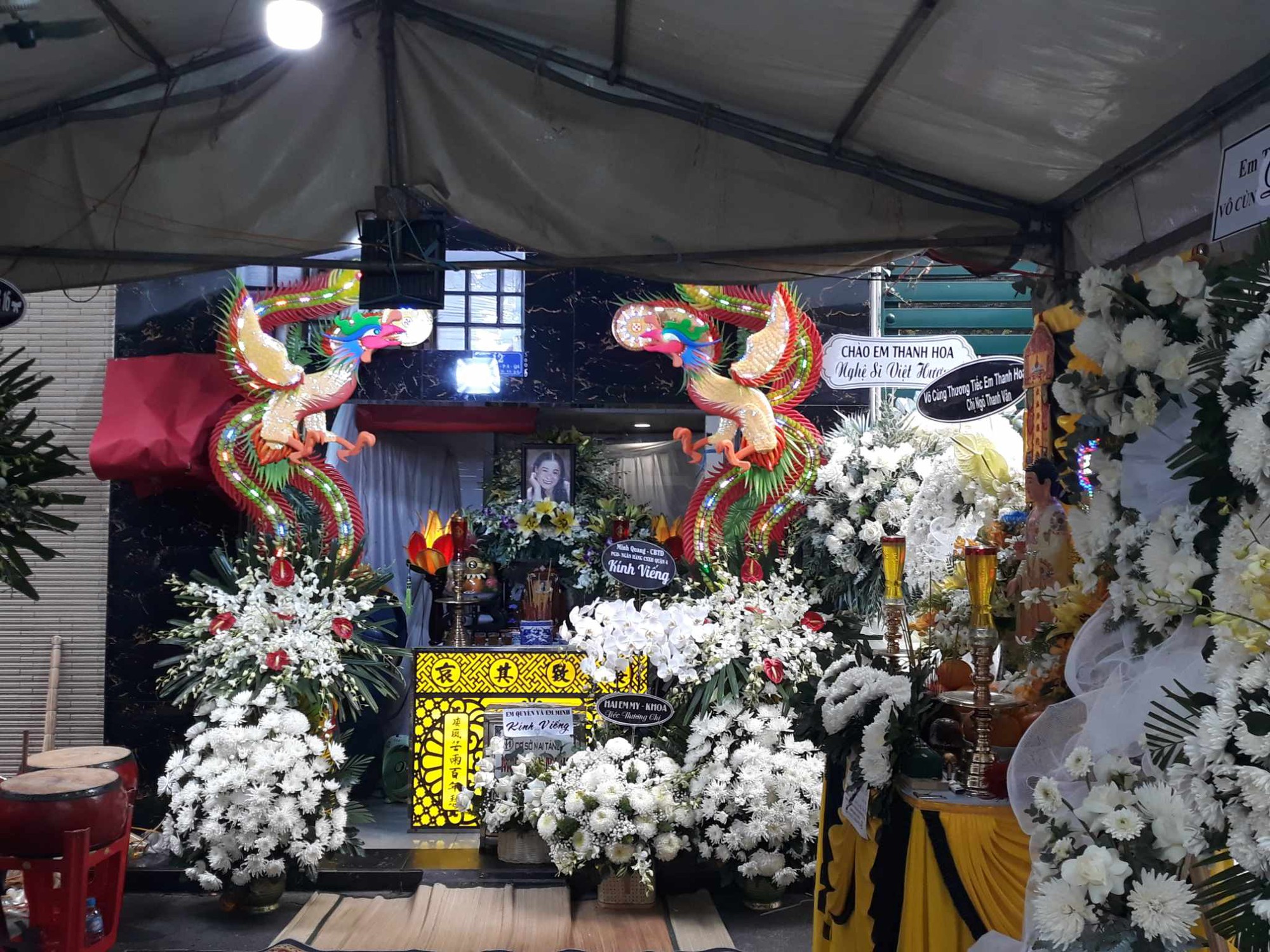 "Thanh S&oacute;i" Thanh Hoa: Dở dang v&agrave; tiếc nuối!- Ảnh 1.