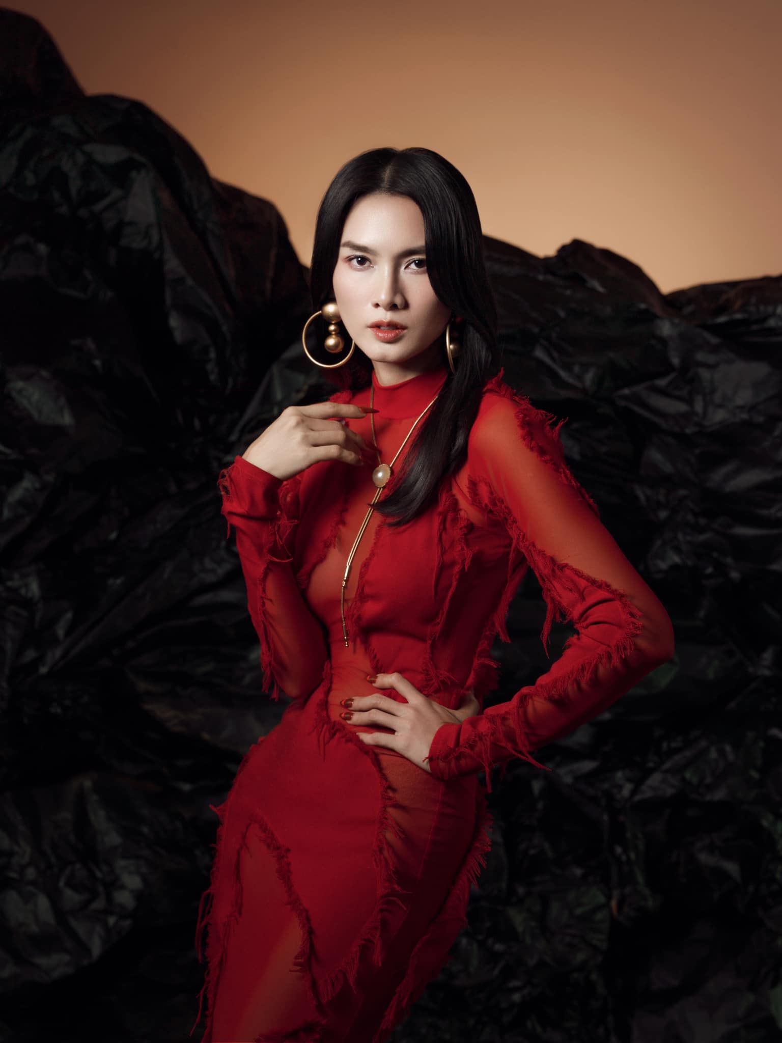 Vì sao Anh Thư từng ngừng diễn xuất?- Ảnh 8.