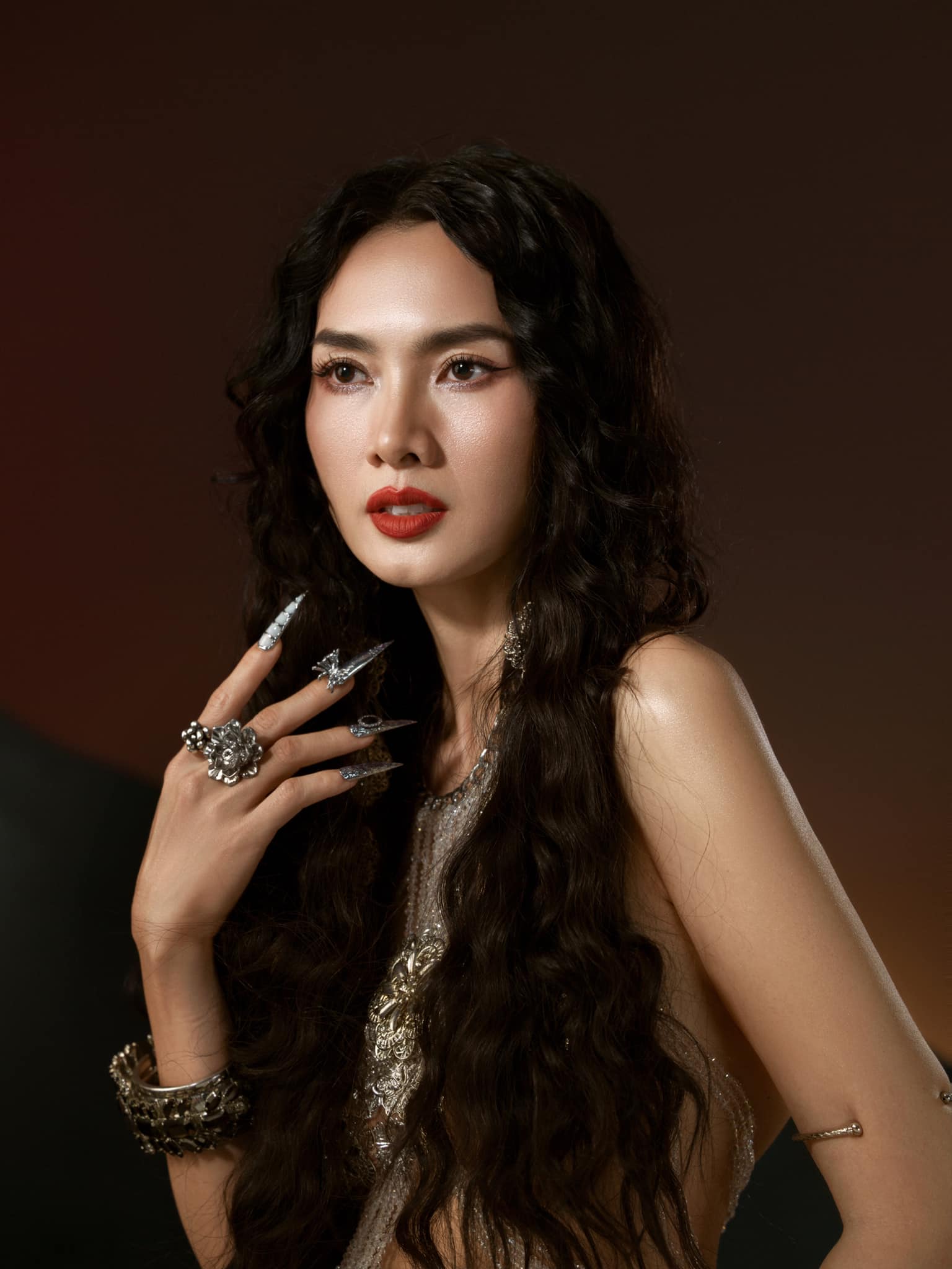 Vì sao Anh Thư từng ngừng diễn xuất?- Ảnh 2.
