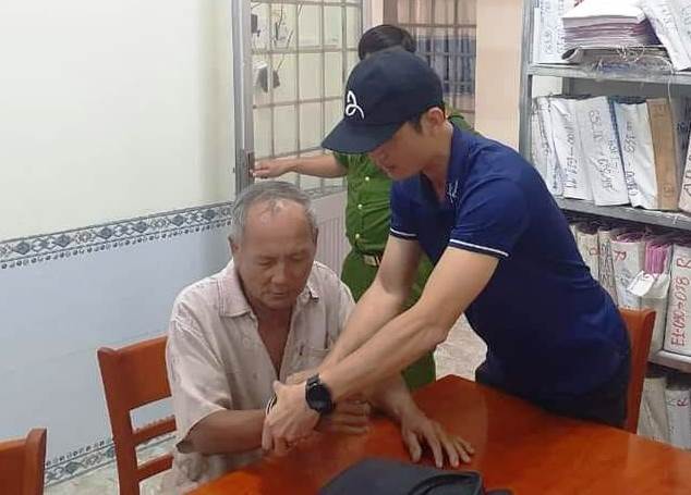 Bắt giữ kẻ giết 6 người trong vụ &aacute;n chấn động Quảng Ng&atilde;i 43 năm trước- Ảnh 1.