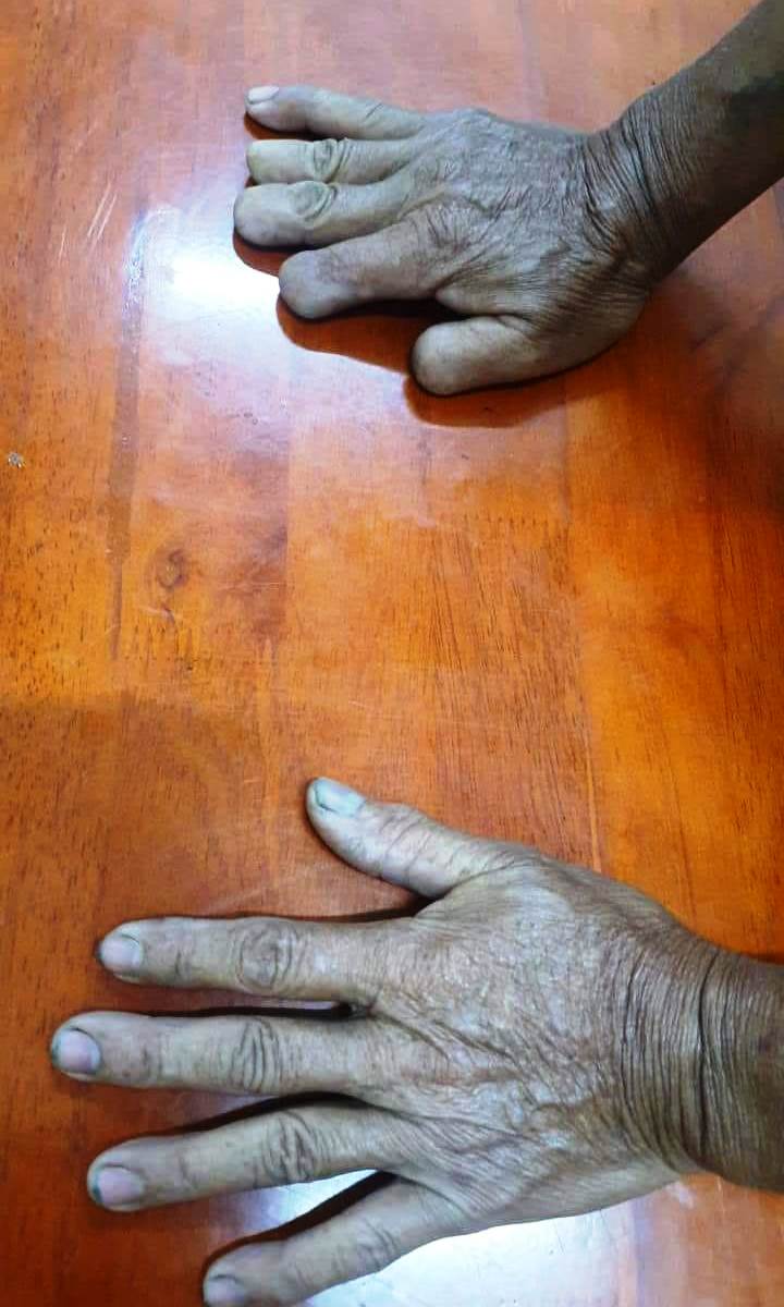 Bắt giữ kẻ giết 6 người trong vụ &aacute;n chấn động Quảng Ng&atilde;i 43 năm trước- Ảnh 3.