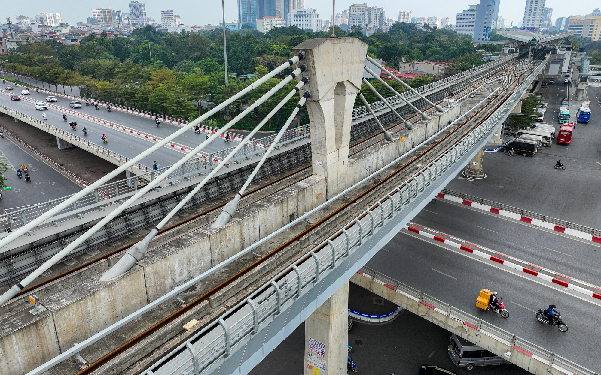 Toàn cảnh tuyến đường được đề xuất đầu tư 8.500 tỉ đồng để mở rộng- Ảnh 7.