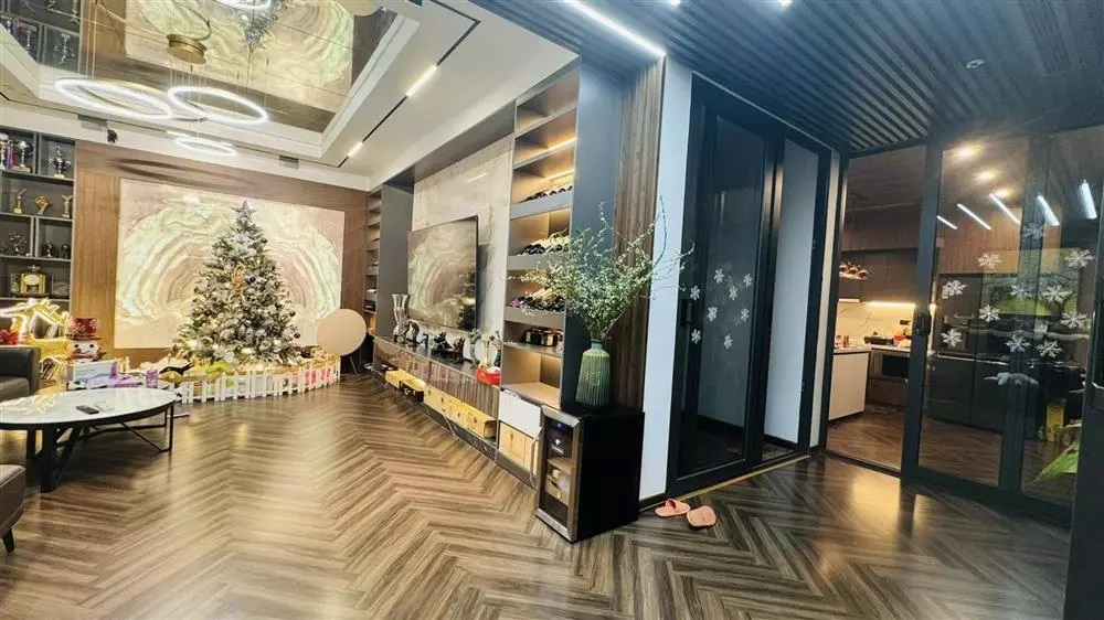 Cơ ngơi của Hồng Đăng
- Ảnh 5.