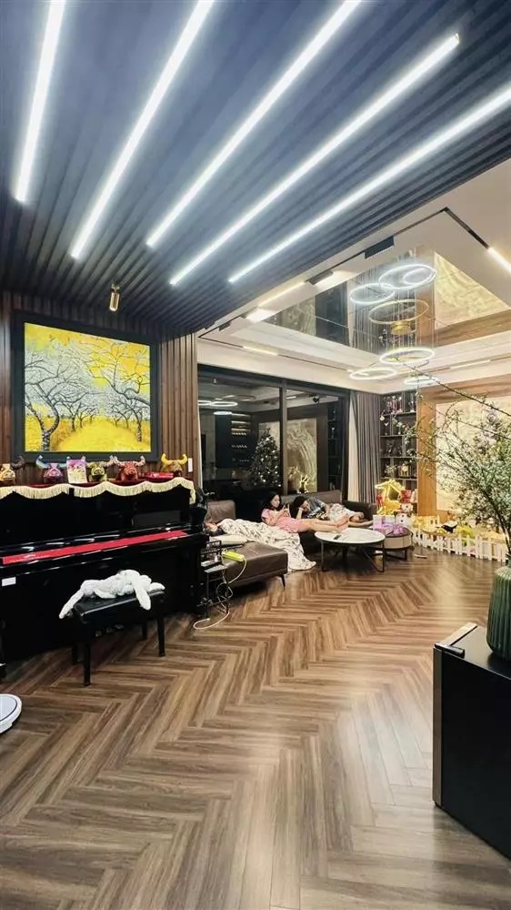 Cơ ngơi của Hồng Đăng
- Ảnh 4.