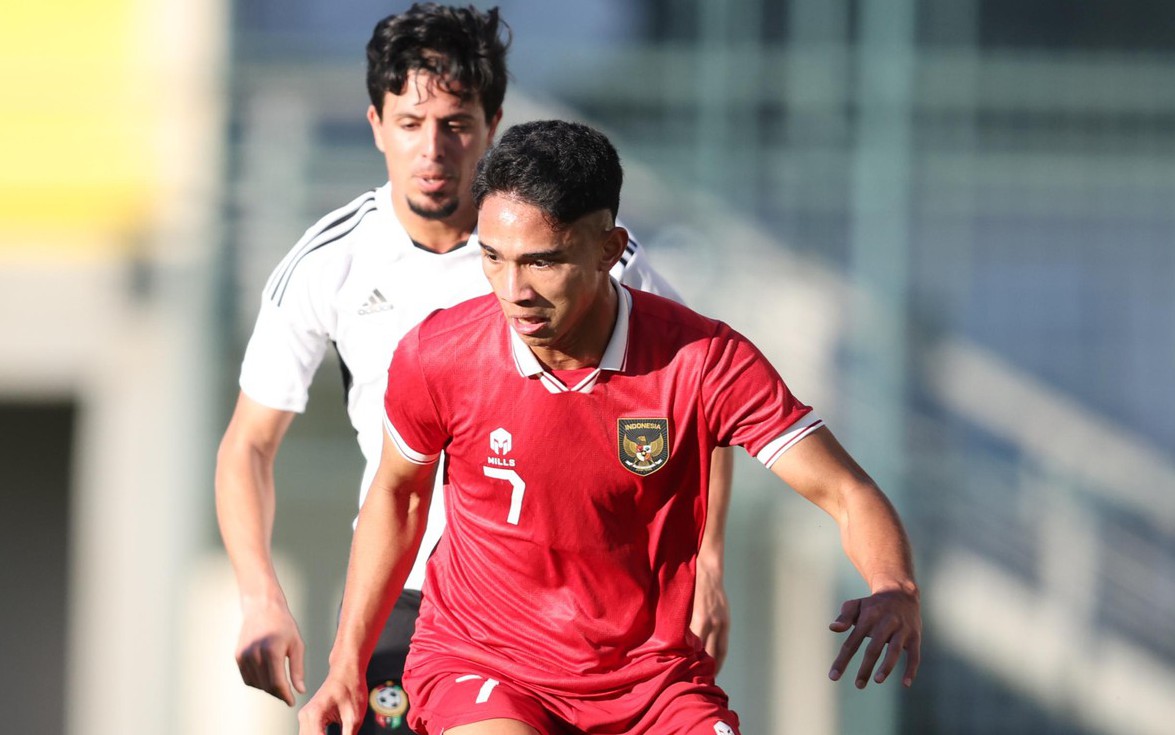 Thua 2 lần trước Libya, HLV Shin Tae-yong vẫn hài lòng
