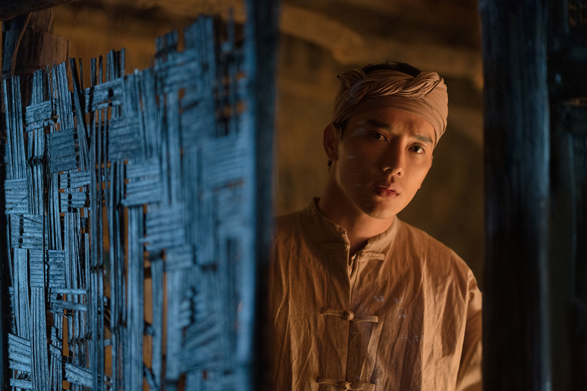 "Người vợ cuối cùng" - phim Việt đầu tiên chiếu rạp multiplex ở Séc- Ảnh 2.