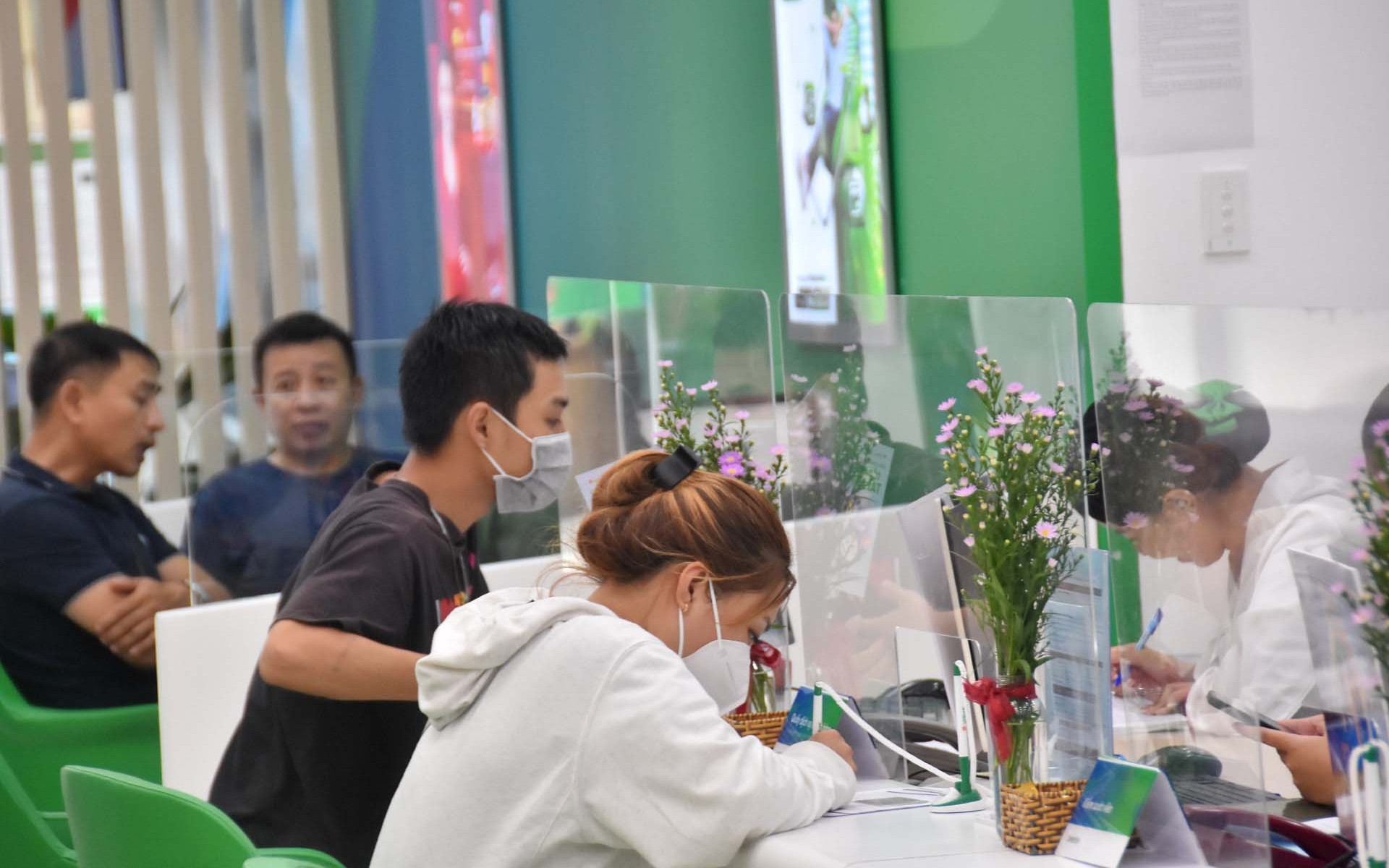 Cổ phiếu "vua" đang trở lại?