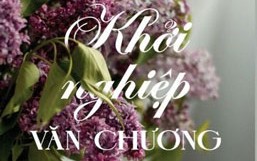 D&ograve;ng chảy m&ugrave;a xu&acirc;n
