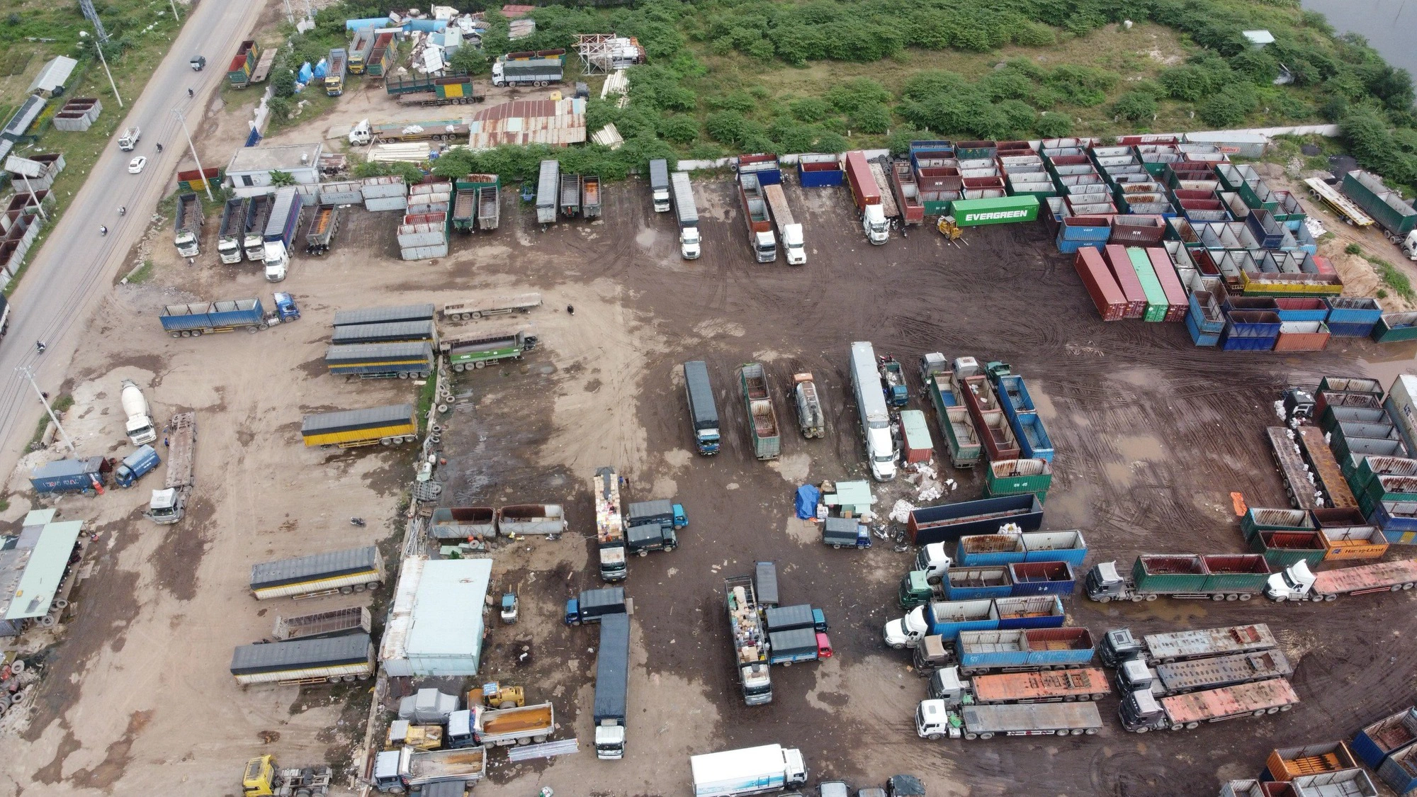 Cận cảnh khu đất 2,2 ha ở TP Quy Nhơn được doanh nghiệp sử dụng &ldquo;miễn ph&iacute;&rdquo; 4 năm qua- Ảnh 2.