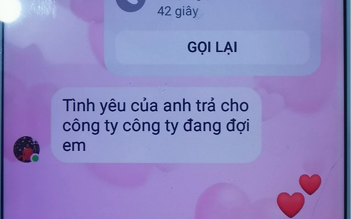 Cán bộ ngân hàng phát giác lừa đảo từ dấu hiệu này của khách hàng
