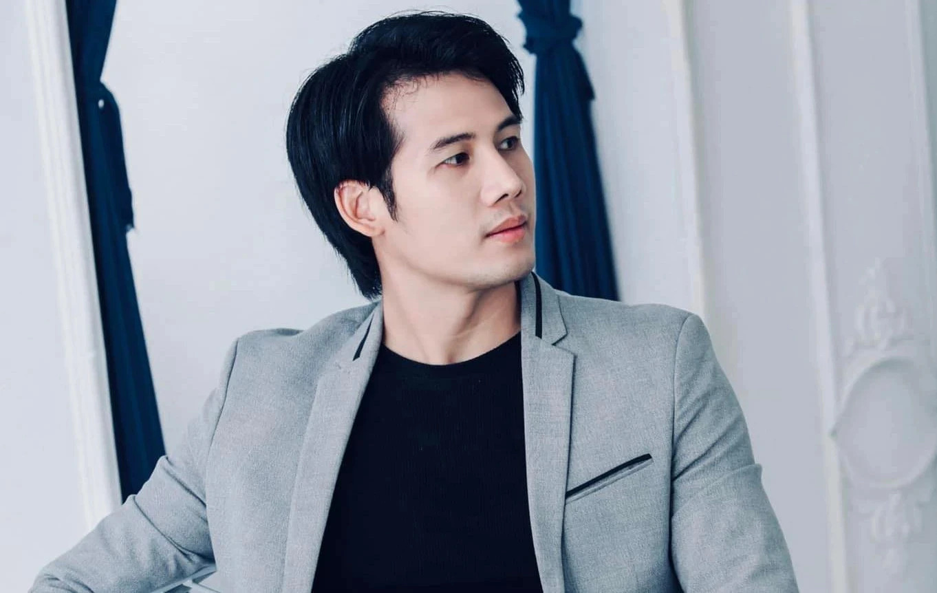 Thanh Thức: "Mong được đóng phản diện!"
- Ảnh 8.