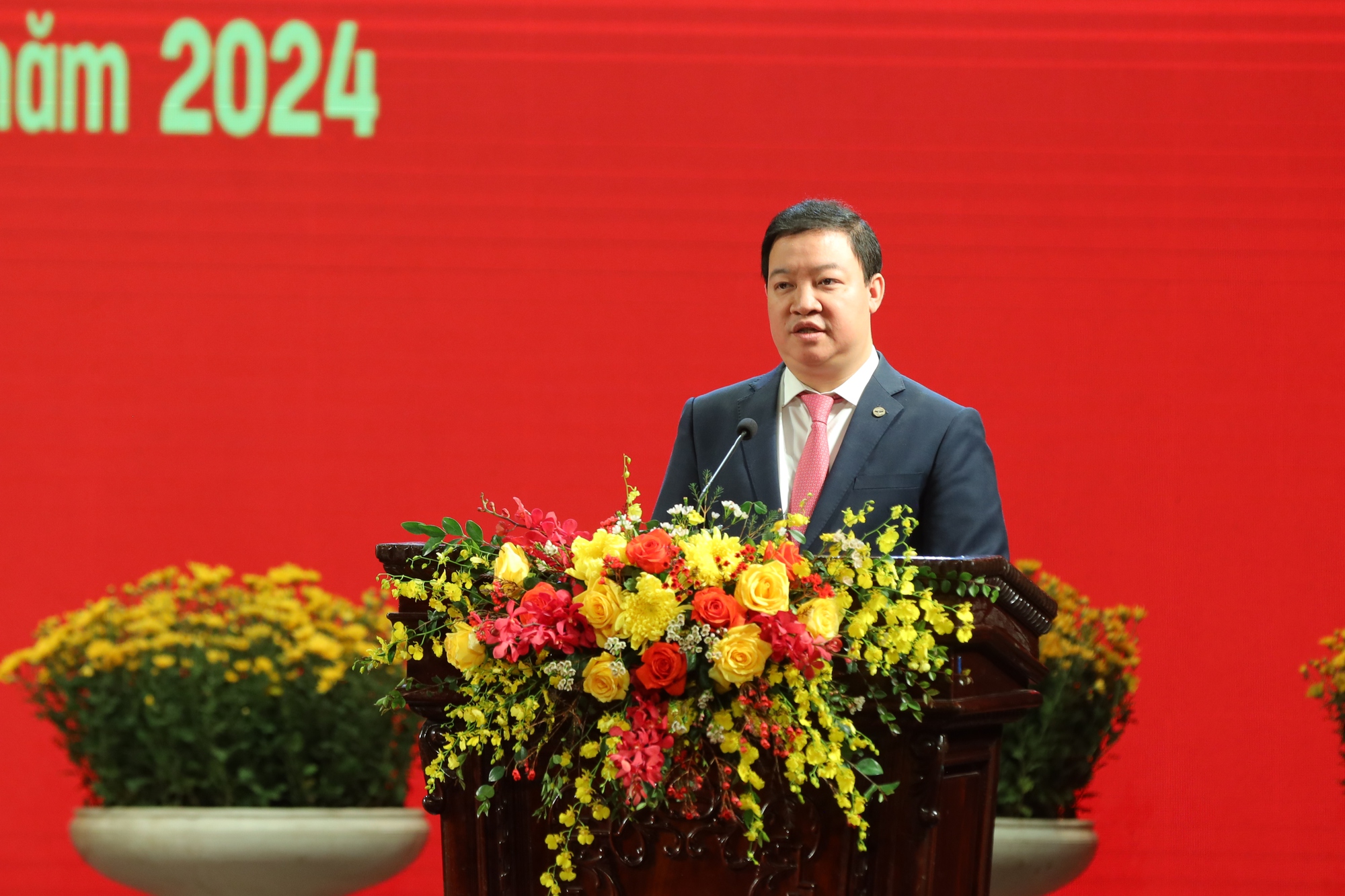 Kỷ niệm chiến thắng chế độ diệt chủng Pôn Pốt, Việt Nam - Campuchia cùng hướng về tương lai tươi sáng- Ảnh 8.