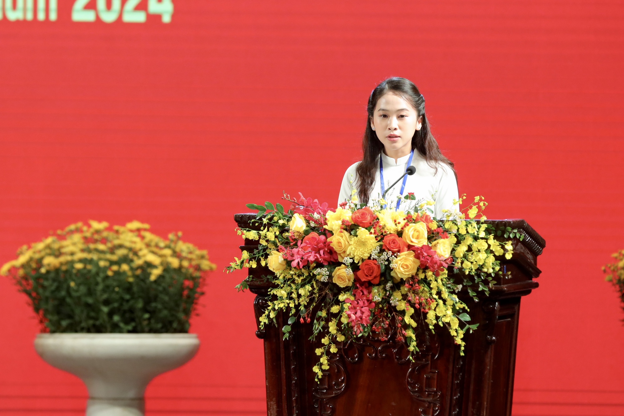 Kỷ niệm chiến thắng chế độ diệt chủng Pôn Pốt, Việt Nam - Campuchia cùng hướng về tương lai tươi sáng- Ảnh 10.