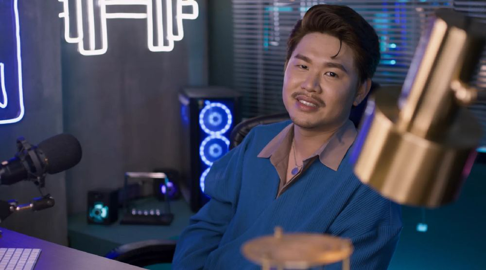 "Người vợ cuối cùng" - phim Việt đầu tiên chiếu rạp multiplex ở Séc- Ảnh 3.