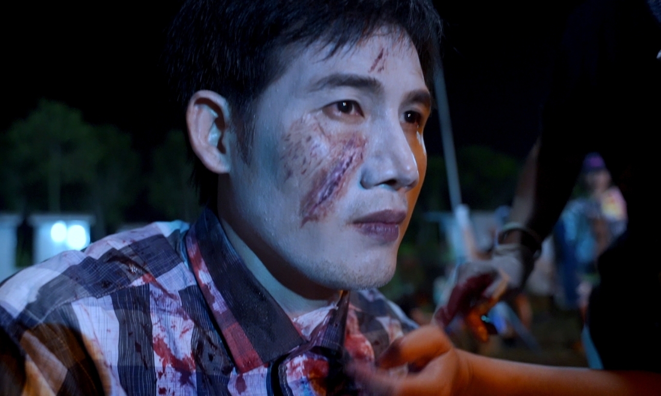 Thanh Thức: "Mong được đóng phản diện!"
- Ảnh 2.
