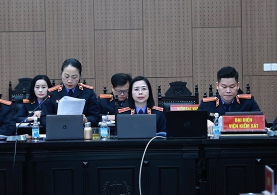 Vụ Việt Á: Điển hình của "lợi ích nhóm", biến chất- Ảnh 3.