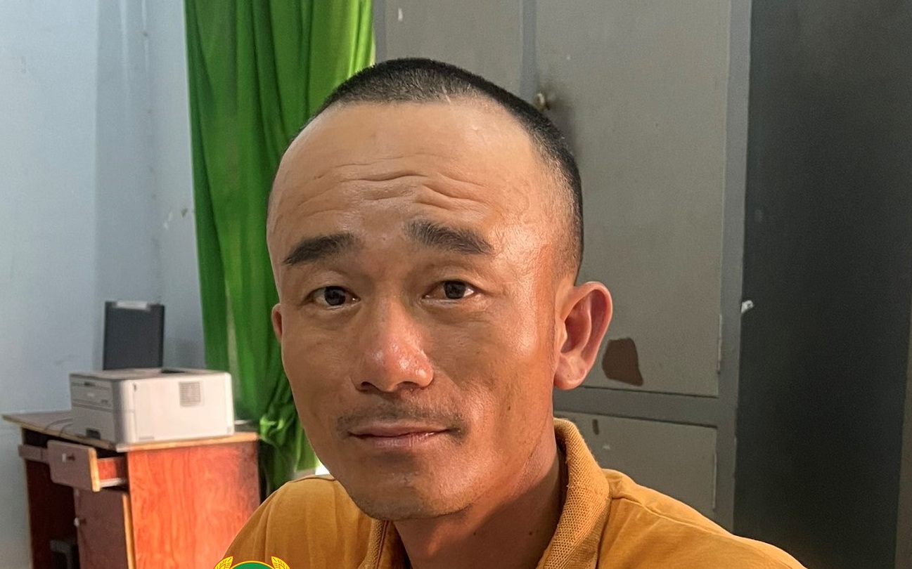 Từ Quảng Ngãi mang dao ra Đà Nẵng chém bố của người yêu