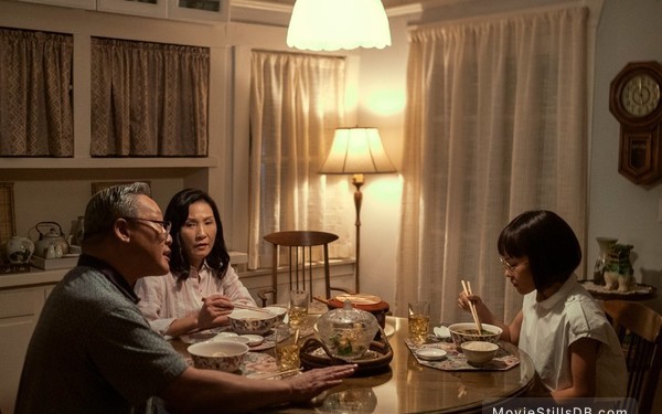 Phim Hồng Đào giới thiệu canh chua Việt được vinh danh