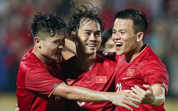Thông tin thêm về ca khúc cổ động riêng cho đội tuyển Việt Nam tại Asian Cup 2023