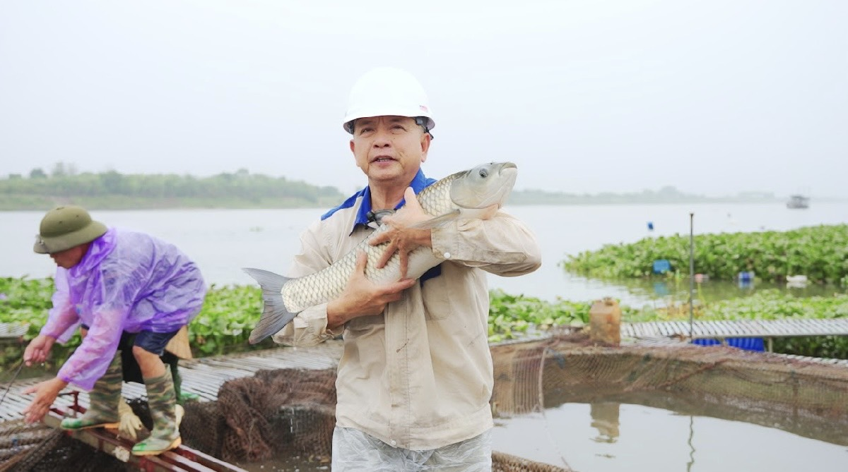 Kasa Việt Nam &aacute;p dụng c&ocirc;ng nghệ truy xuất nguồn gốc - Ảnh 5.