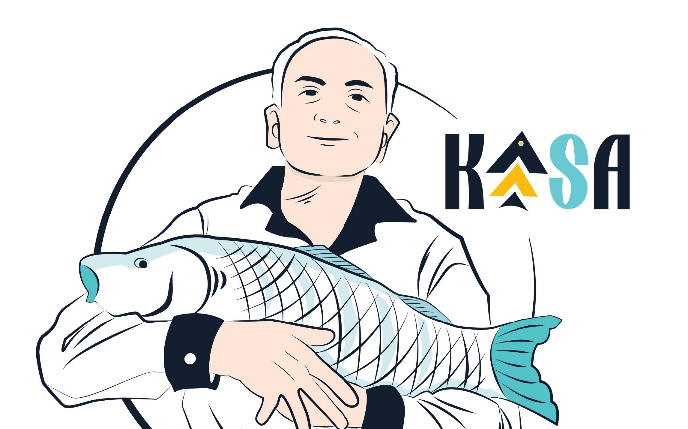 Kasa Việt Nam áp dụng công nghệ truy xuất nguồn gốc