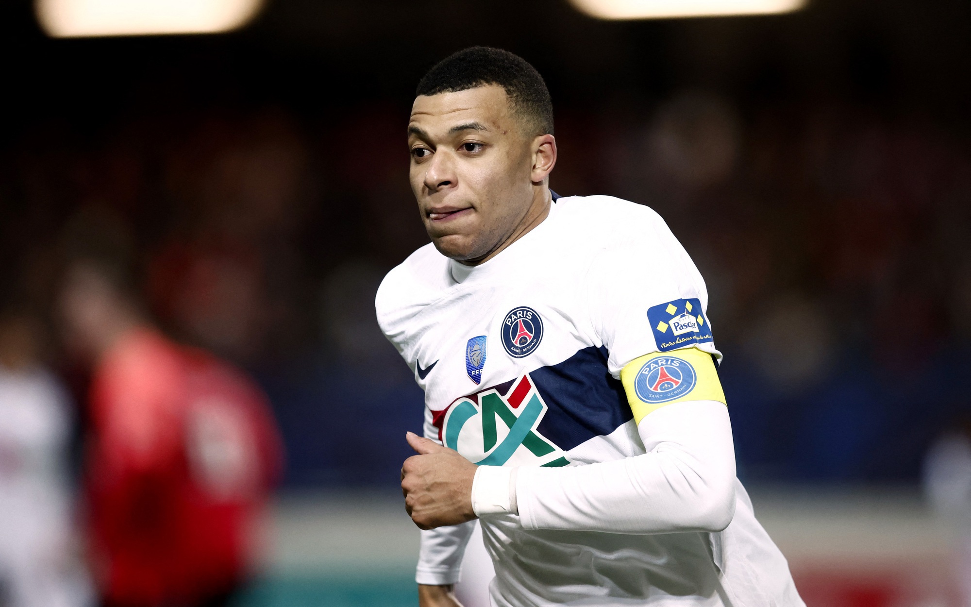 Mbappe sẽ gia nhập Real Madrid