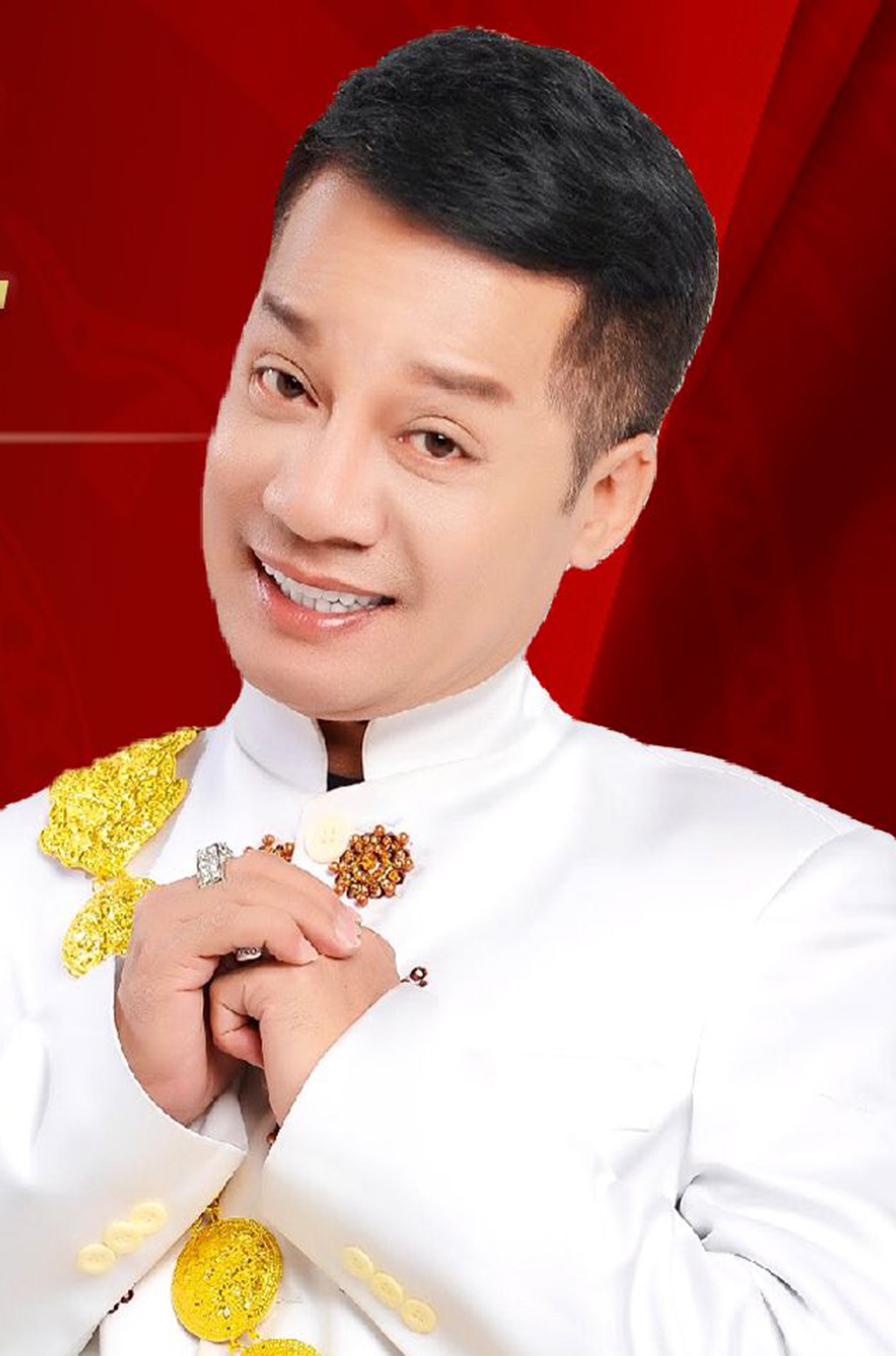 NSƯT Minh Nh&iacute; l&agrave;m vở tết muốn xỉu&hellip;v&igrave; kẹt diễn vi&ecirc;n- Ảnh 2.