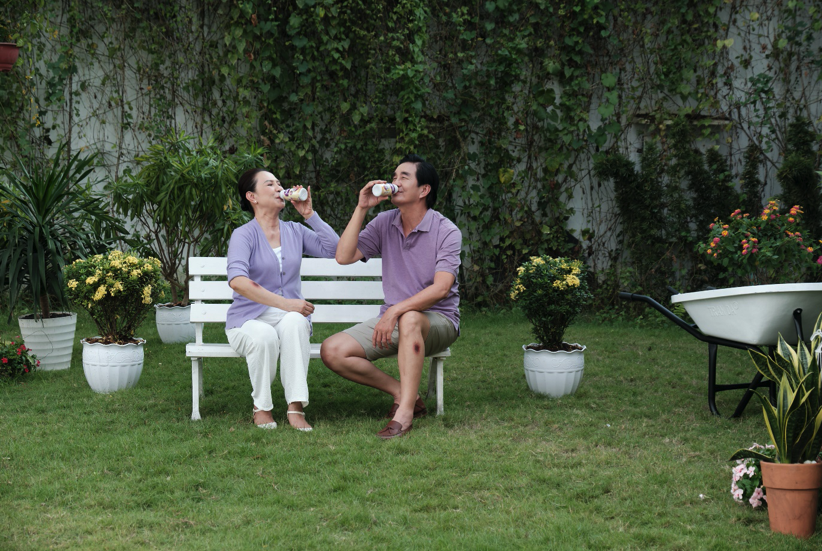 Bệnh vặt ở người lớn tuổi v&agrave; phương ph&aacute;p cải thiện- Ảnh 3.