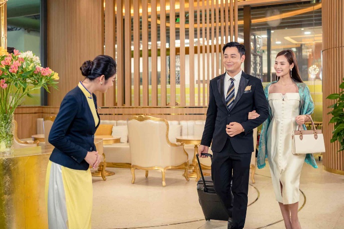Sắm bí quyết thoải mái bay dịp cuối năm- Ảnh 1.