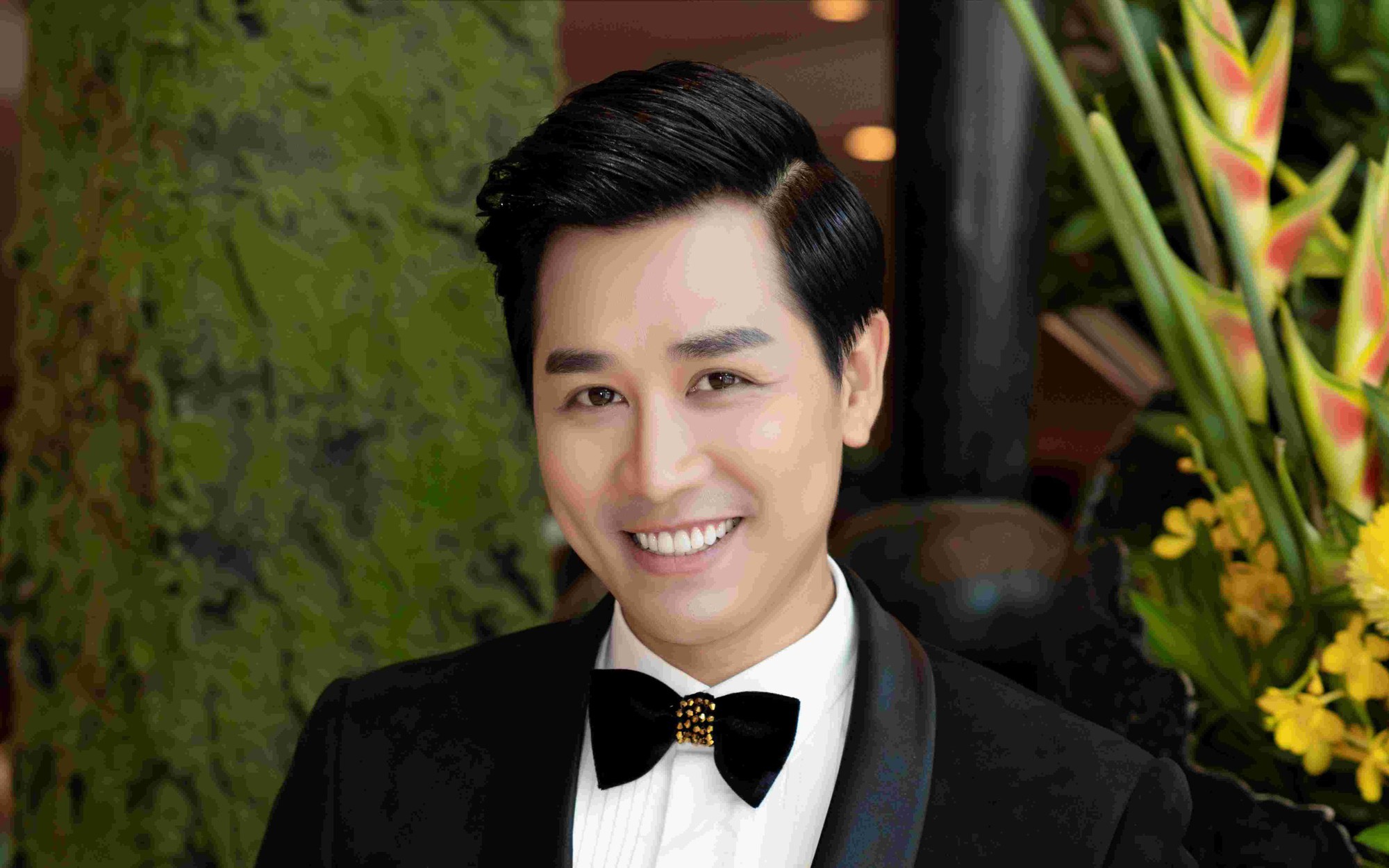 MC Nguyên Khang: Chỉ có được chứ chả mất gì
