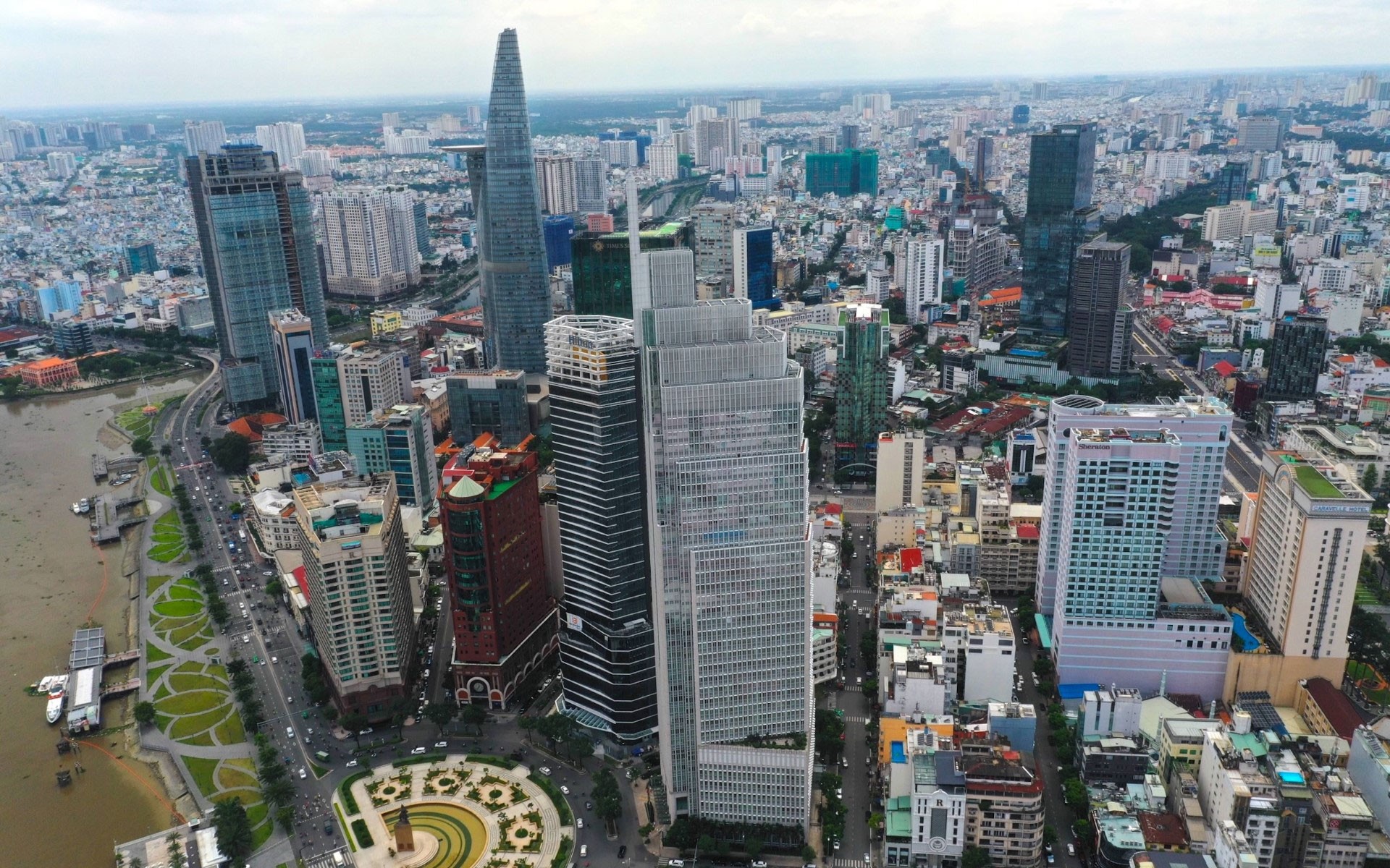 UBND TP HCM thông báo nghỉ Tết Nguyên đán Giáp Thìn 2024