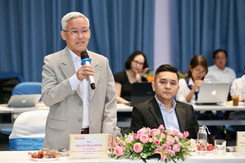 Cần tư duy làm ăn lớn- Ảnh 8.