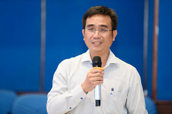 Cần tư duy làm ăn lớn- Ảnh 7.