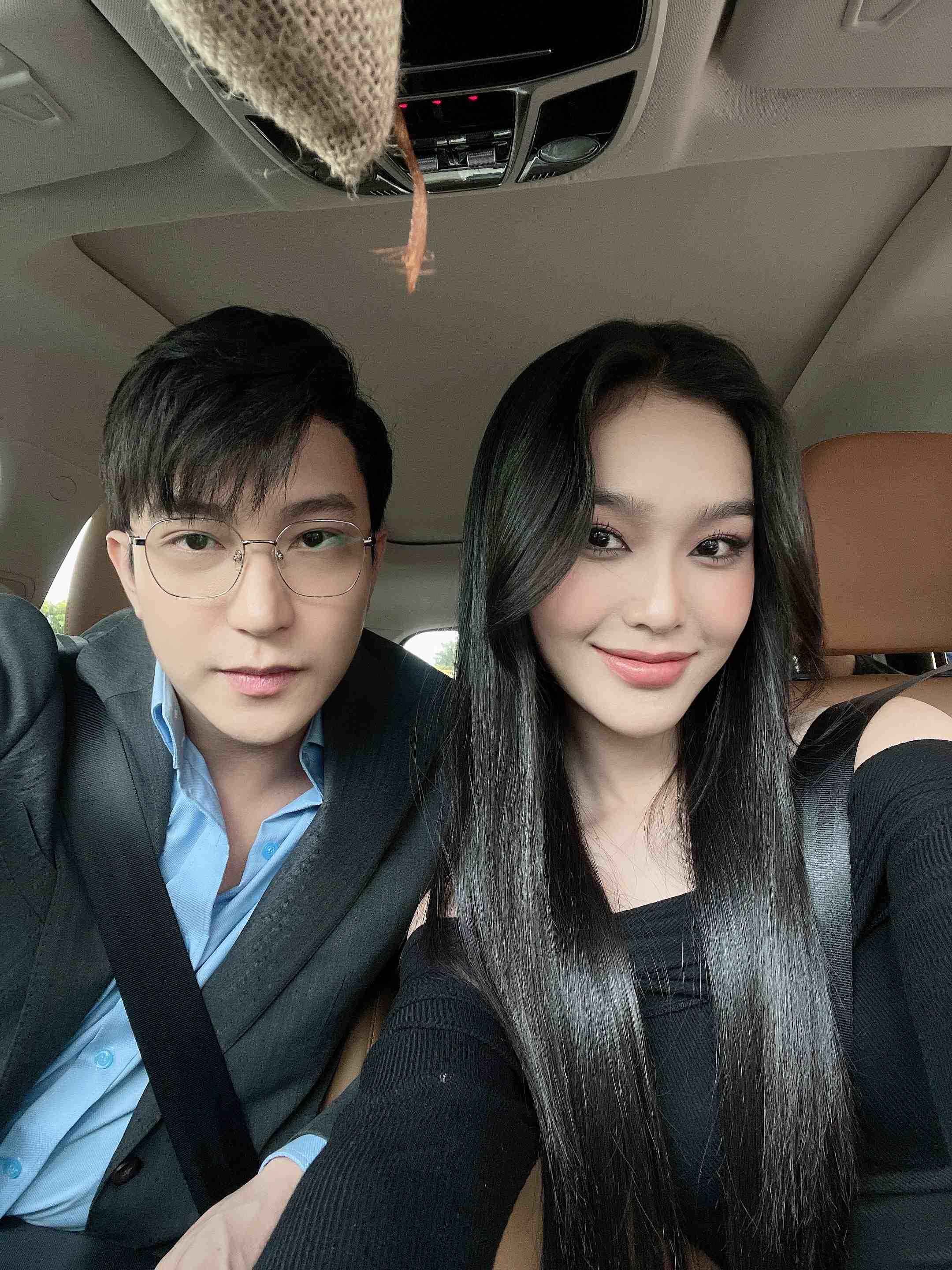 Ấn tượng "tiểu tam" C&ugrave; Thị Tr&agrave;- Ảnh 2.