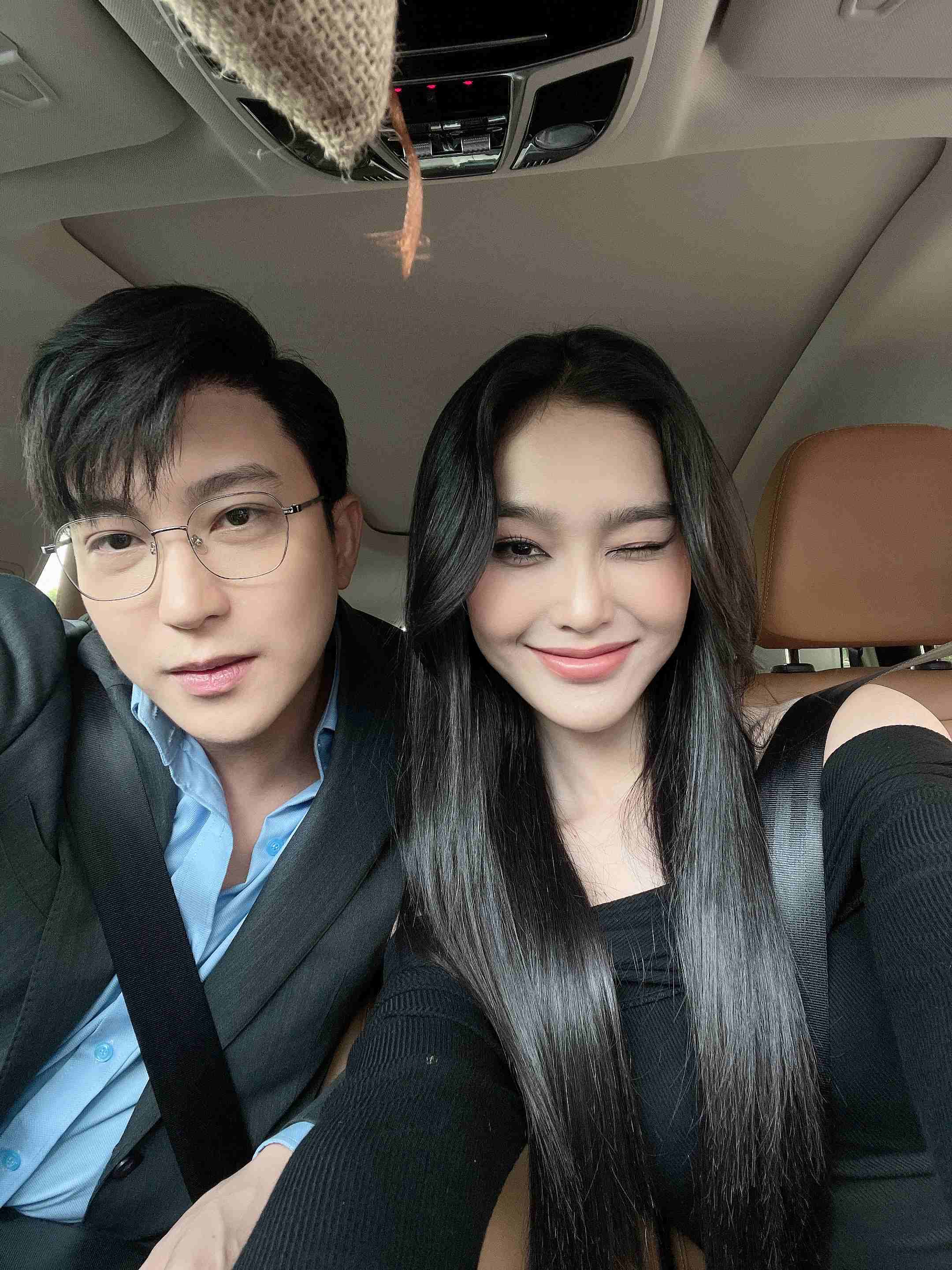 Ấn tượng "tiểu tam" C&ugrave; Thị Tr&agrave;- Ảnh 4.