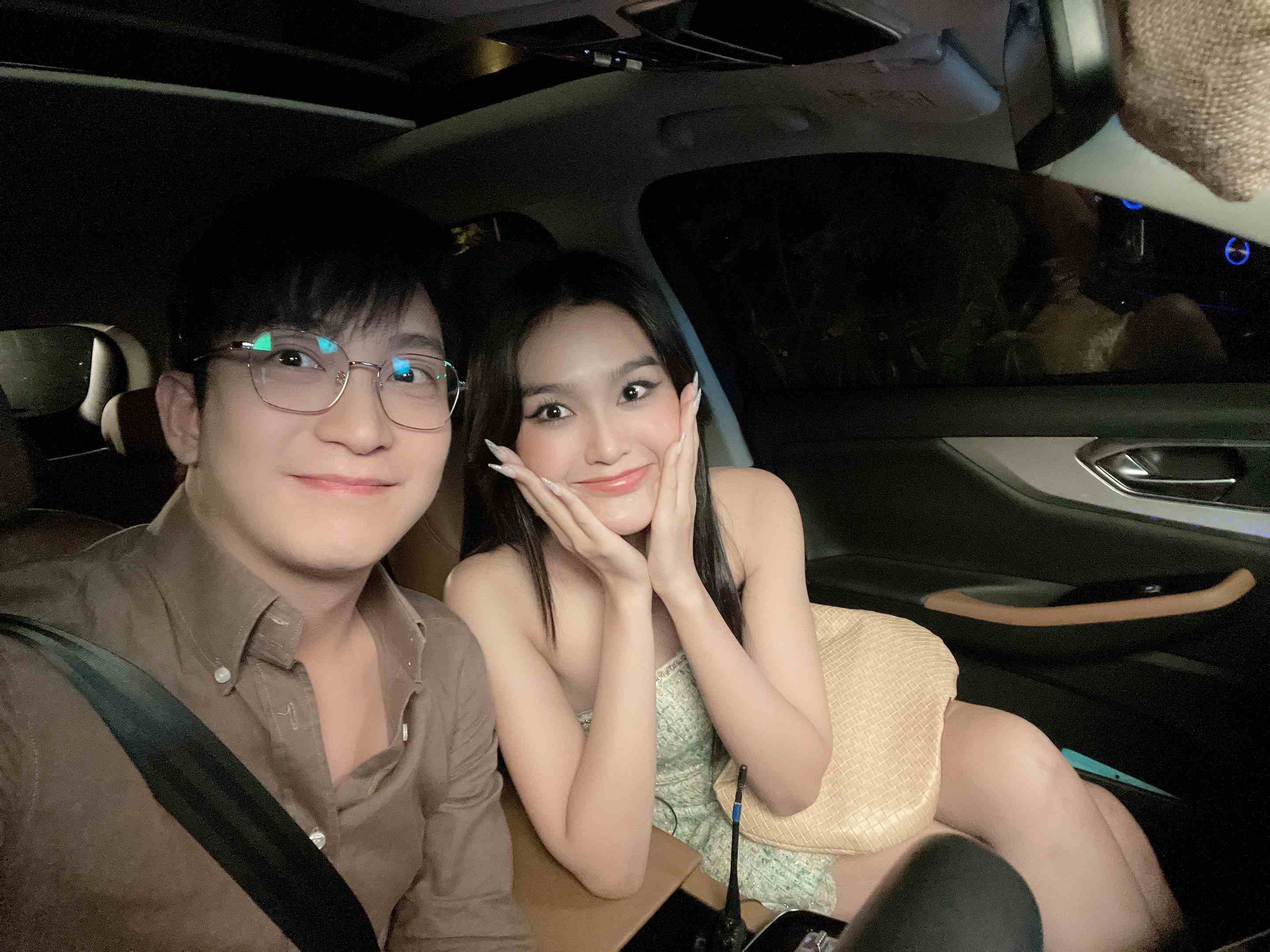 Ấn tượng "tiểu tam" C&ugrave; Thị Tr&agrave;- Ảnh 1.