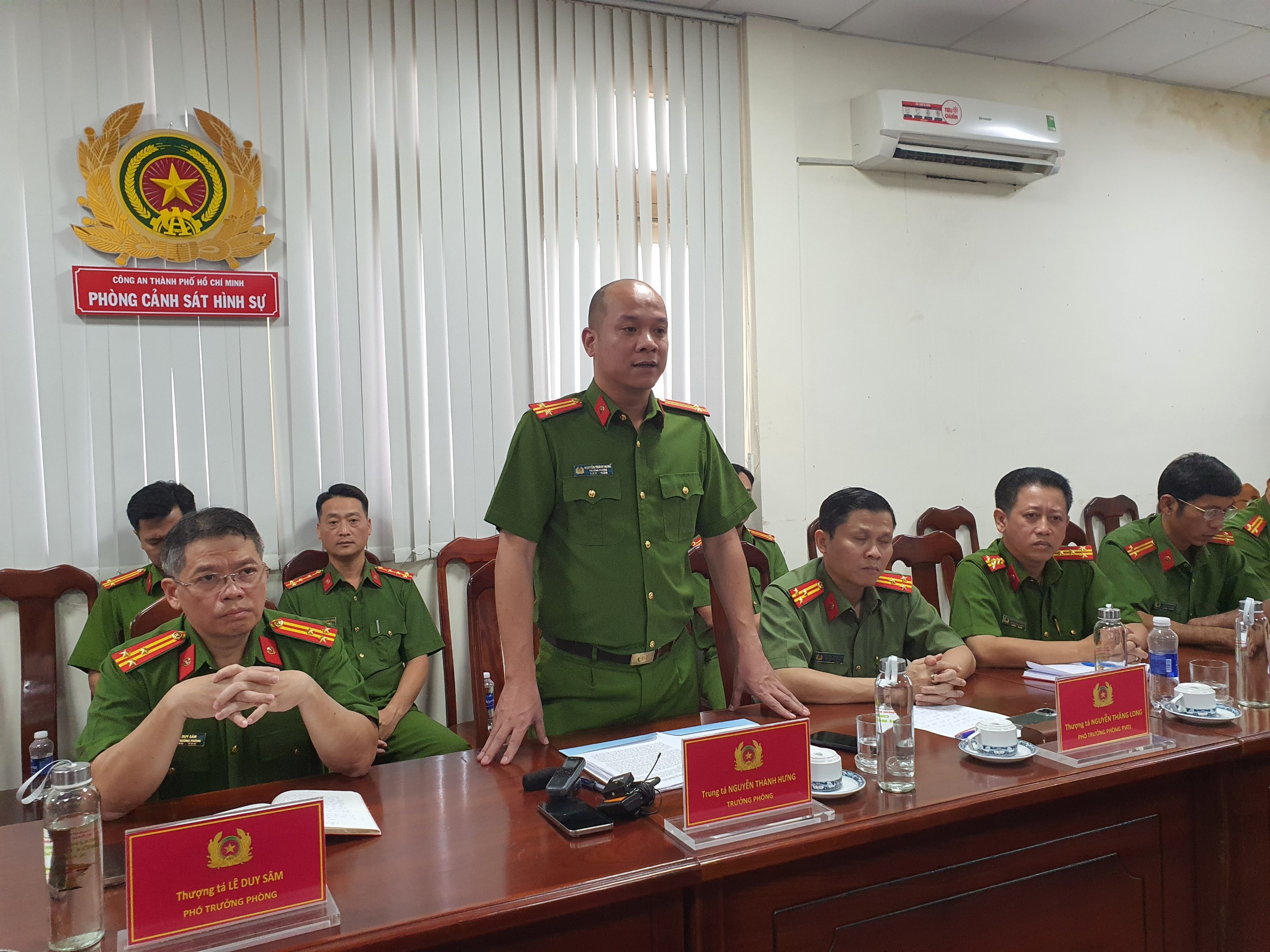 Kẻ giết người, cướp xe SH t&iacute;nh to&aacute;n kỹ trước khi ra tay- Ảnh 2.