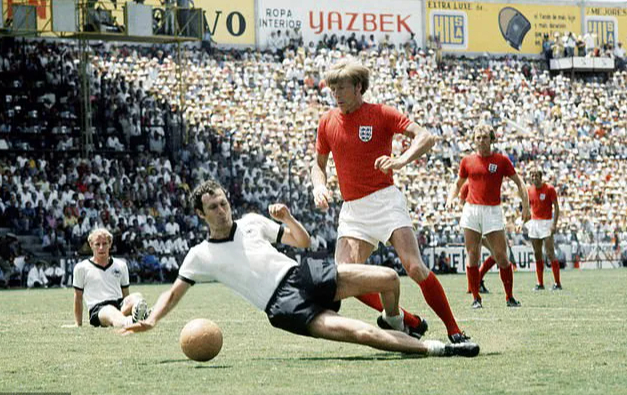 Huyền thoại bóng đá Franz Beckenbauer qua đời, giới bóng đá tiếc thương- Ảnh 6.