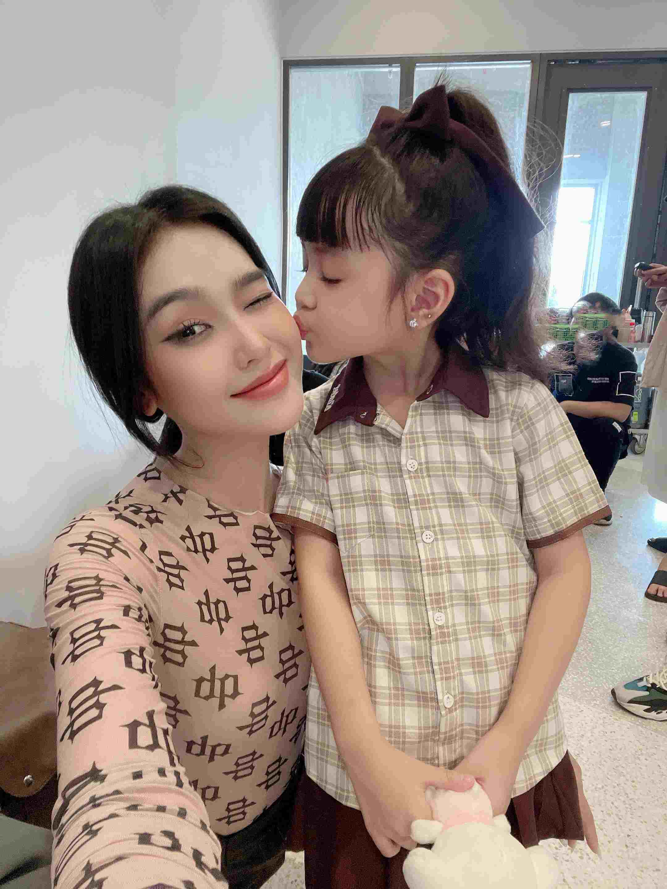 Ấn tượng "tiểu tam" C&ugrave; Thị Tr&agrave;- Ảnh 3.